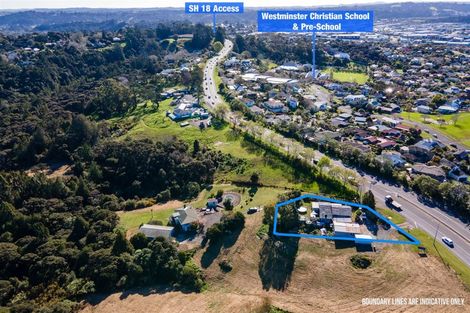 Photo of property in 40 Albany Highway, Greenhithe, Auckland, 0632