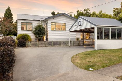 Photo of property in 85 Goodfellow Street, Te Awamutu, 3800