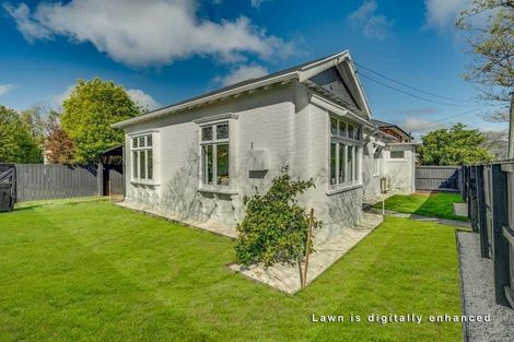 Photo of property in 102 Simeon Street, Spreydon, Christchurch, 8024