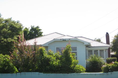 Photo of property in 165 Petrie Street, Richmond, Christchurch, 8013