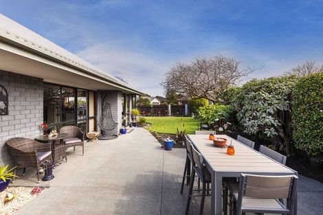 Photo of property in 33 Westlake Drive, Halswell, Christchurch, 8025