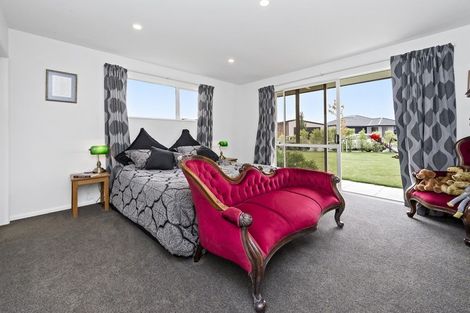 Photo of property in 8 Gracia Avenue, Rolleston, 7615