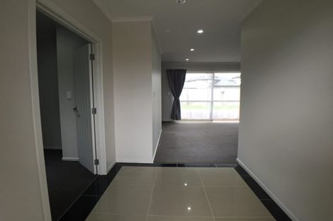Photo of property in 3 Sirius Crescent, Rototuna North, Hamilton, 3210