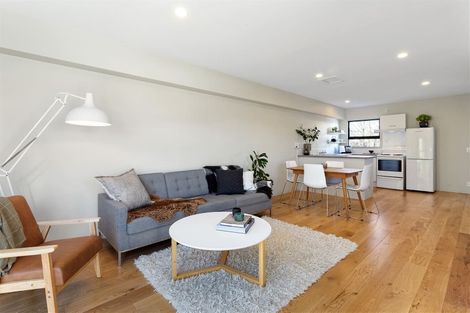 Photo of property in 8/234 Worcester Street, Christchurch Central, Christchurch, 8011