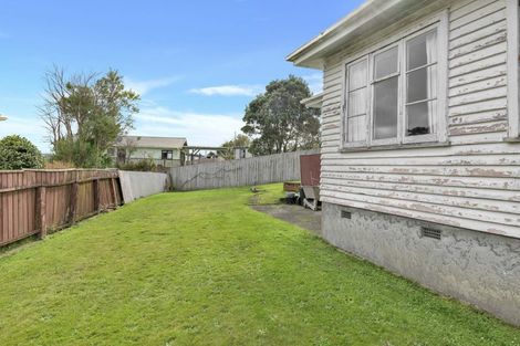 Photo of property in 75 Hampshire Street, Cannons Creek, Porirua, 5024