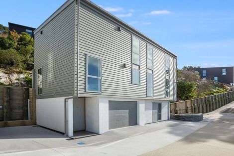 Photo of property in 10 Silvereye Way, Johnsonville, Wellington, 6037