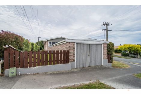 Photo of property in 36 Barnes Street, Glenwood, Timaru, 7910