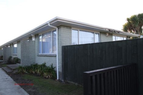 Photo of property in 377 Gloucester Street, Linwood, Christchurch, 8011