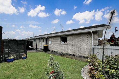Photo of property in 16 Hamlet Street, Dannevirke, 4930