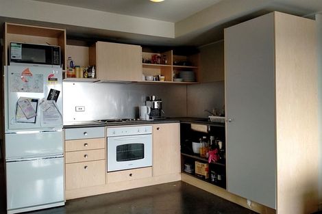 Photo of property in Cube Apartments, 5i/242 Taranaki Street, Mount Cook, Wellington, 6011