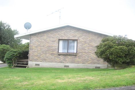 Photo of property in 5b Muir Place, Te Puke, 3119