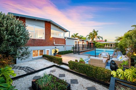 Photo of property in 58 Sunrise Avenue, Mairangi Bay, Auckland, 0630