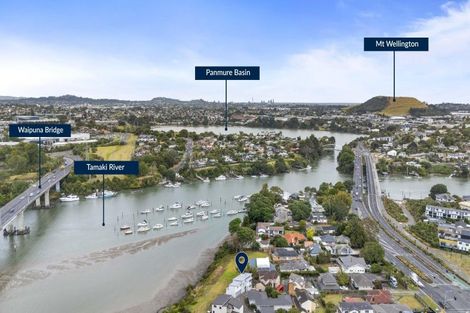 Photo of property in 17e Pakuranga Road, Pakuranga, Auckland, 2010