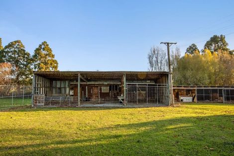 Photo of property in 611 Longridge Road, Longridge North, Gore, 9776