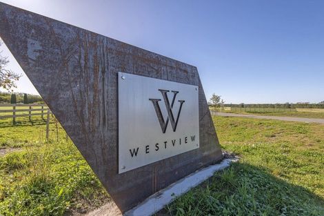 Photo of property in 18 Westview Drive, Tinwald, Ashburton, 7700