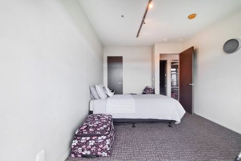 Photo of property in Revolucion Apartments, 206e/28 Torrens Terrace, Mount Cook, Wellington, 6011