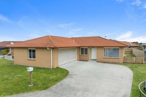 Photo of property in 6 Stardon Place, Favona, Auckland, 2024