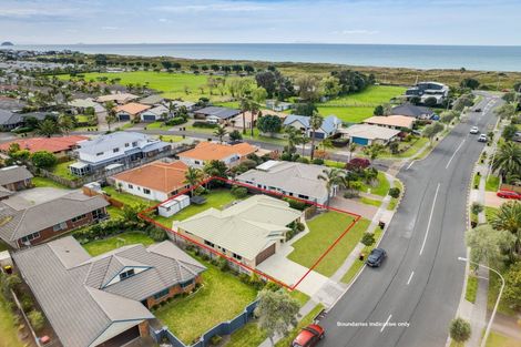 Photo of property in 16 Sandhurst Drive, Papamoa Beach, Papamoa, 3118