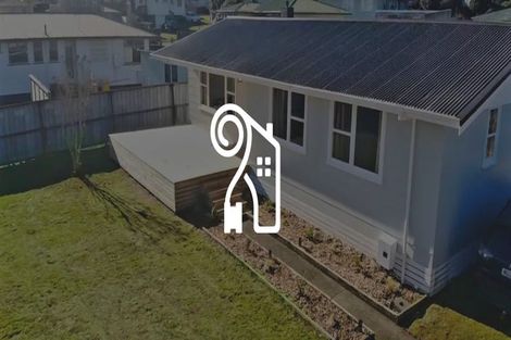 Photo of property in 61 Arawa Crescent, Tokoroa, 3420