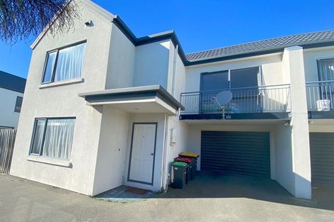 Photo of property in 76c King Street, Sydenham, Christchurch, 8023