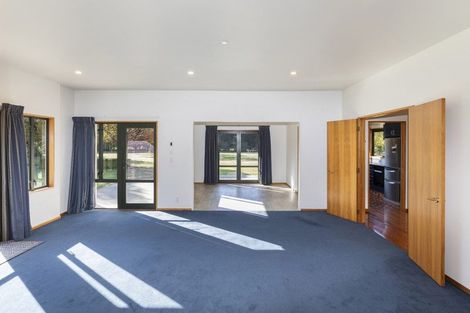 Photo of property in 1499 Tram Road, Swannanoa, Rangiora, 7475