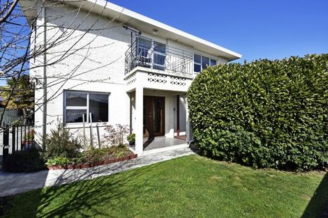 Photo of property in 29b Oxford Street, Richmond, 7020