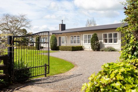 Photo of property in 105 Taotaoroa Road, Karapiro, Cambridge, 3472