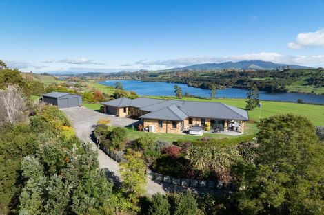 Photo of property in 253 Horahora Road, Piarere, Tirau, 3484