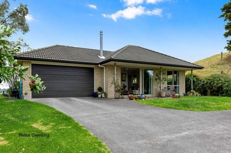 Photo of property in 71 Rapson Road, Kaukapakapa, 0871