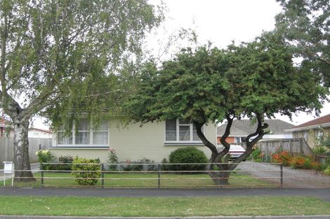 Photo of property in 71 Rowley Avenue, Hoon Hay, Christchurch, 8025