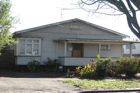 Photo of property in 15 Stanley Street, Claudelands, Hamilton, 3214
