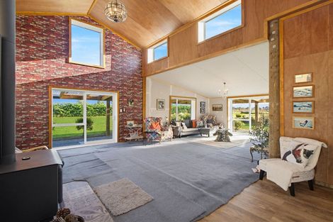 Photo of property in 649 Birch Hill Road, Okuku, Rangiora, 7473