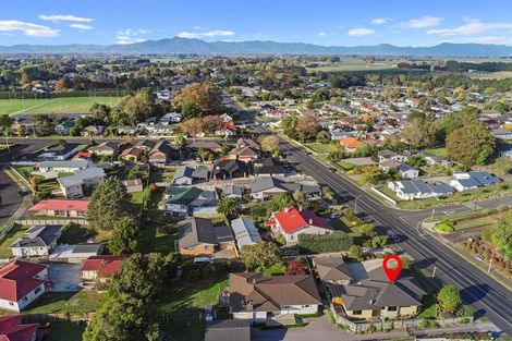 Photo of property in 327a Thames Street, Morrinsville, 3300