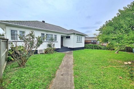 Photo of property in 1/5 Hill Road, Papatoetoe, Auckland, 2025
