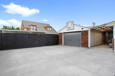 Photo of property in 34 Chelsea Street, Linwood, Christchurch, 8062