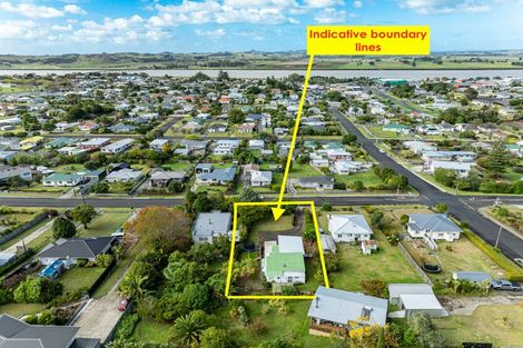 Photo of property in 60 Ranfurly Street, Dargaville, 0310