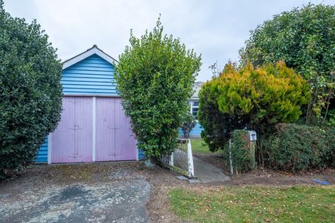 Photo of property in 15 Carr Street, Methven, 7730