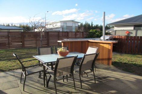Photo of property in 25 Briar Crescent, Alexandra, 9320