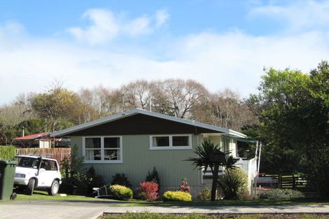 Photo of property in 10 Margaret Avenue, Havelock North, 4130