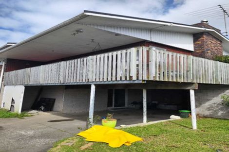 Photo of property in 10 Boys Place, Pakuranga Heights, Auckland, 2010