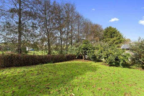 Photo of property in 32 King Street, Hikurangi, 0114