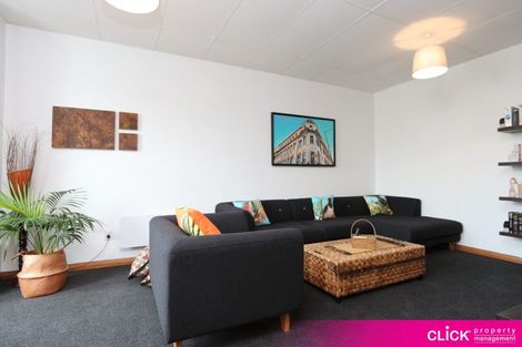 Photo of property in 317 High Street, Dunedin Central, Dunedin, 9016