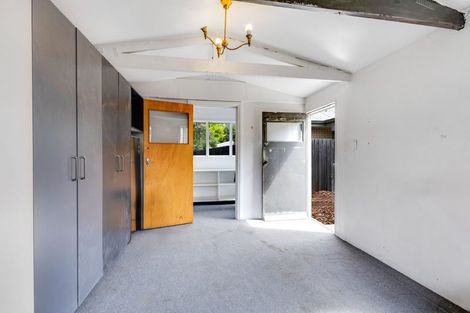 Photo of property in 200a Grahams Road, Burnside, Christchurch, 8053