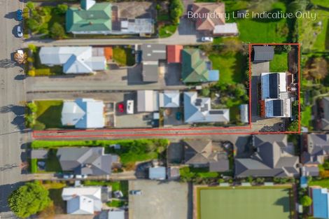 Photo of property in 23b Maltby Avenue, West End, Timaru, 7910