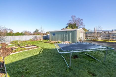 Photo of property in 17 Costley Street, Carterton, 5713