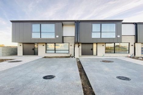 Photo of property in 51 Paapaakiri Loop, Takanini, 2112