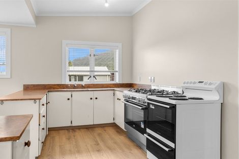 Photo of property in 27 Dole Street, Ngakawau, 7824