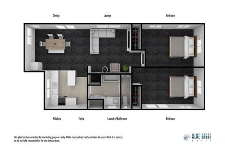 Photo of property in 187 Tahuri Street, Kawhia, 3889