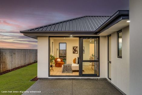 Photo of property in 24b Little Gem Road, Wigram, Christchurch, 8025