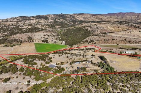 Photo of property in 57 Kaituki Ridge Lane, Queensberry, Cromwell, 9383